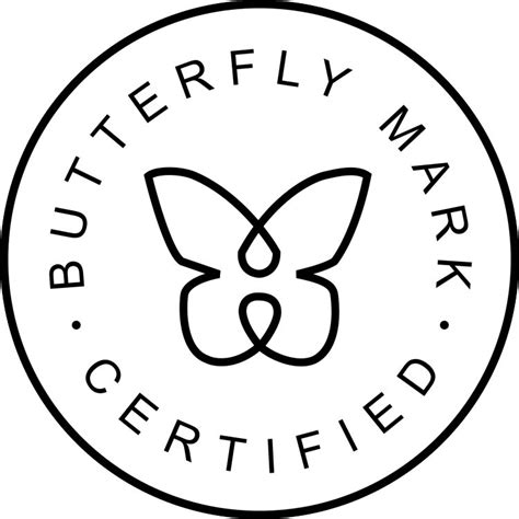 IWC JOURNAL: Butterfly Mark for Sustainability .